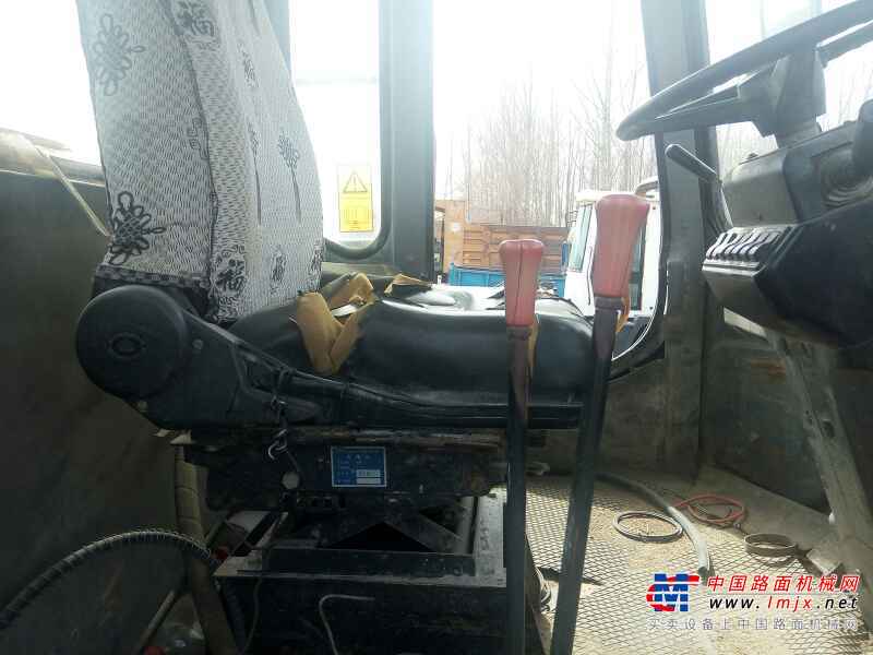 辽宁出售转让二手8000小时2010年厦工XG951III装载机