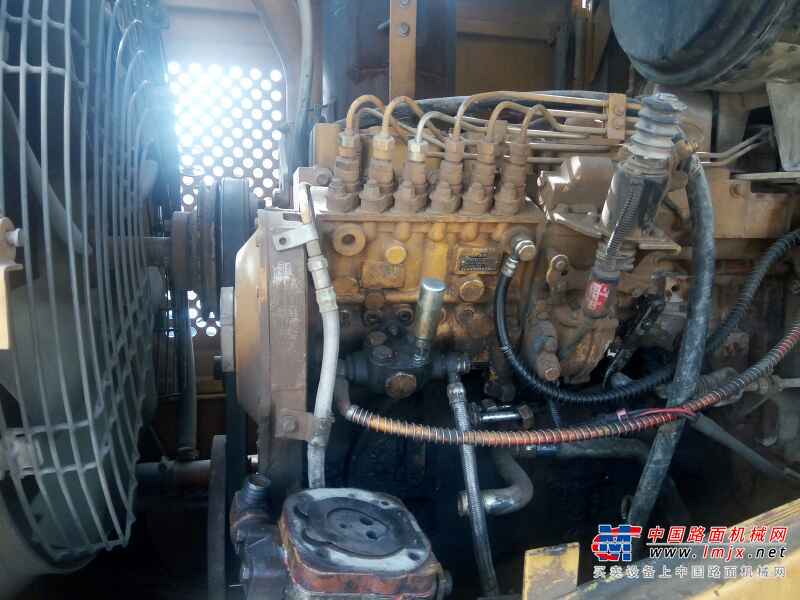 辽宁出售转让二手8000小时2010年厦工XG951III装载机