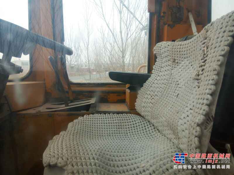 辽宁出售转让二手8000小时2008年柳工ZLC50C装载机