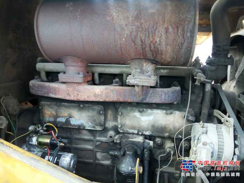 辽宁出售转让二手8963小时2006年徐工LW321F装载机