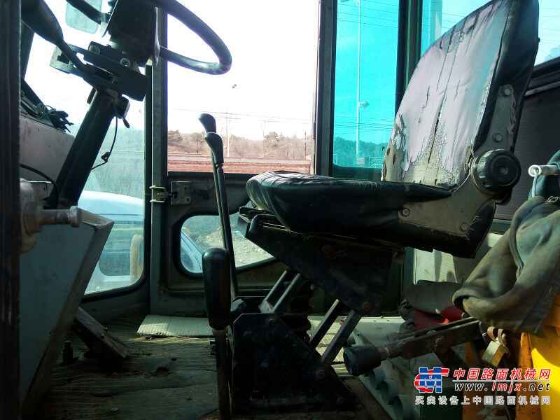 辽宁出售转让二手8963小时2006年徐工LW321F装载机