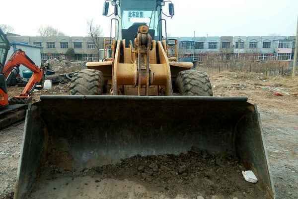 辽宁出售转让二手4000小时2011年成工ZL50E装载机