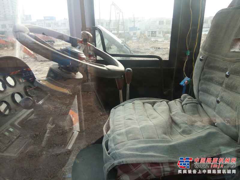 辽宁出售转让二手4000小时2011年成工ZL50E装载机