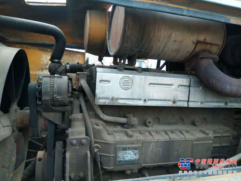 辽宁出售转让二手10000小时2004年徐工LW540F装载机