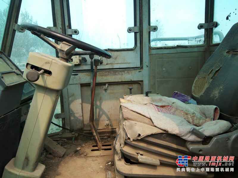 辽宁出售转让二手10000小时2004年徐工LW540F装载机