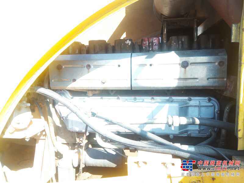 辽宁出售转让二手9000小时2007年徐工ZL50G装载机