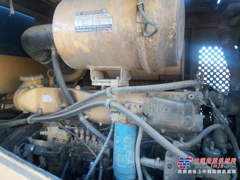 辽宁出售转让二手8000小时2011年厦工XG956III装载机