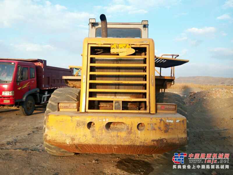 辽宁出售转让二手10000小时2008年厦工XG951II装载机