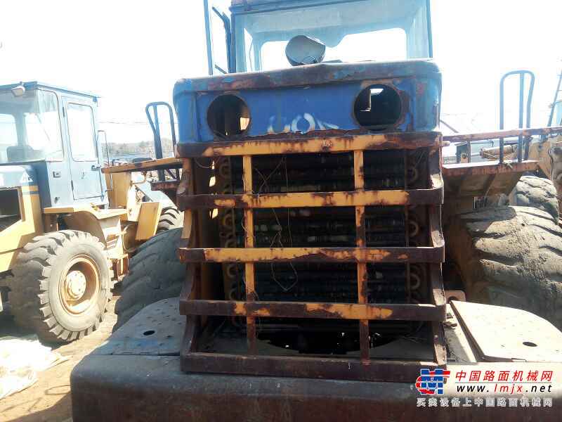 辽宁出售转让二手10000小时2005年厦工ZL50C装载机