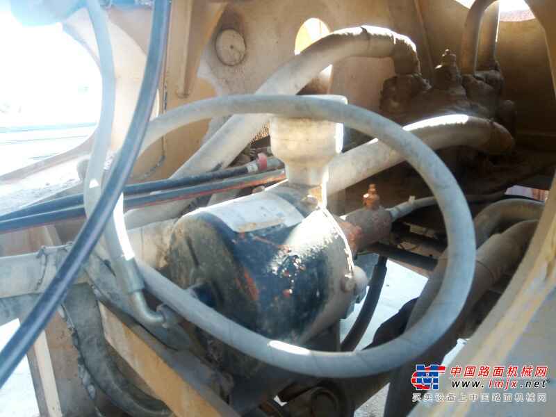 辽宁出售转让二手7563小时2011年成工ZL50E装载机