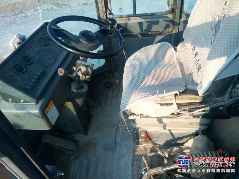 辽宁出售转让二手2000小时2011年临工LG933L装载机