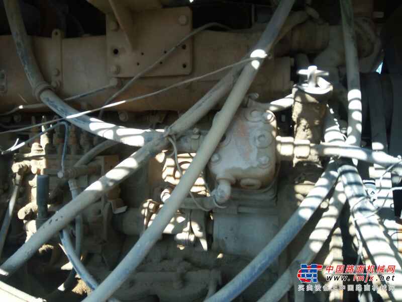 辽宁出售转让二手5368小时2008年临工LG953装载机
