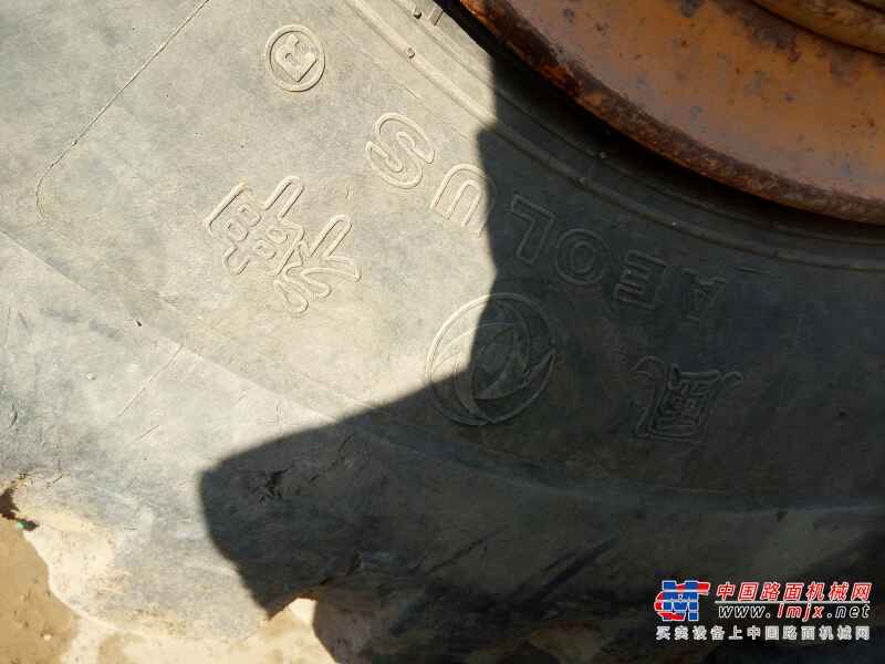 辽宁出售转让二手3710小时2010年临工LG953装载机