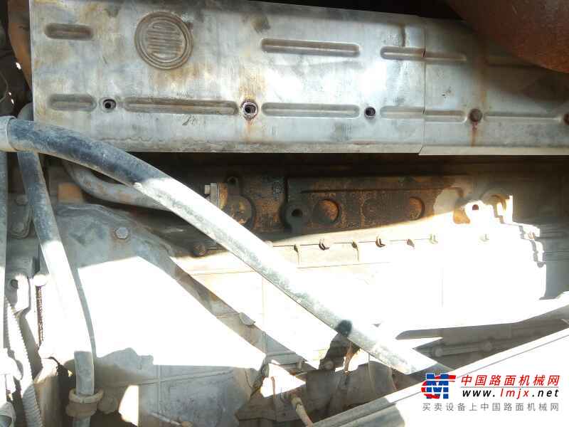辽宁出售转让二手1500小时2009年徐工LW500K装载机