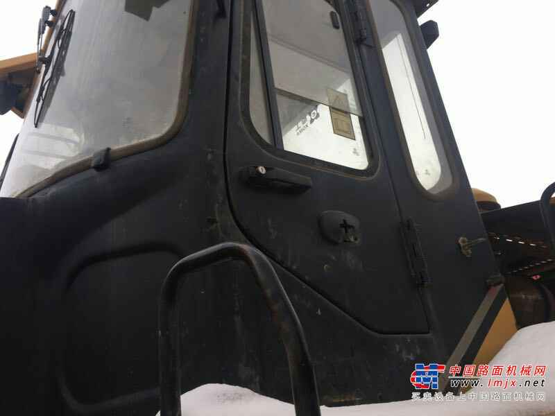 宁夏出售转让二手6000小时2012年厦工XG955III装载机