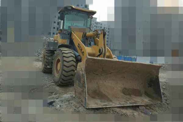 山东出售转让二手3000小时2011年临工LG933装载机