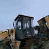 山西出售转让二手5800小时2008年山工SEM650装载机