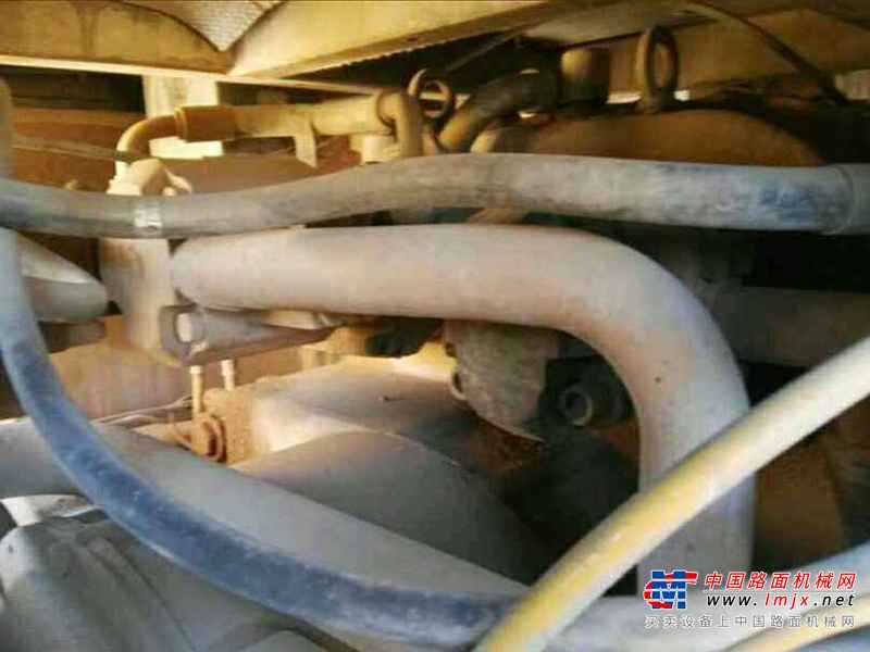 辽宁出售转让二手5800小时2011年厦工XG953III装载机