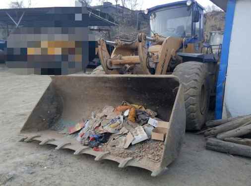 山西出售转让二手4000小时2012年龙工LG850装载机