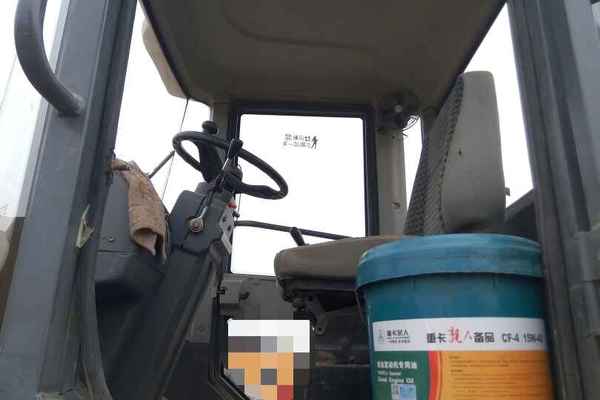 山西出售转让二手3000小时2011年龙工LG855B装载机