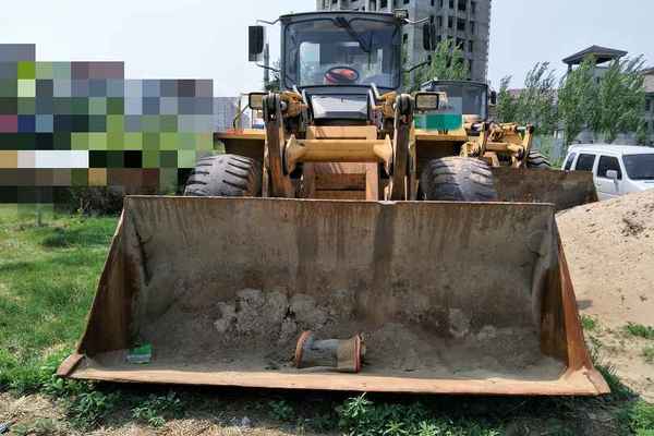 辽宁出售转让二手3000小时2008年厦工XG951L装载机