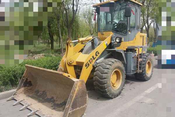 山西出售转让二手2600小时2011年临工LG918装载机