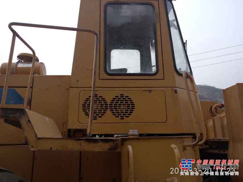 山西出售转让二手6000小时2006年柳工ZL50C装载机