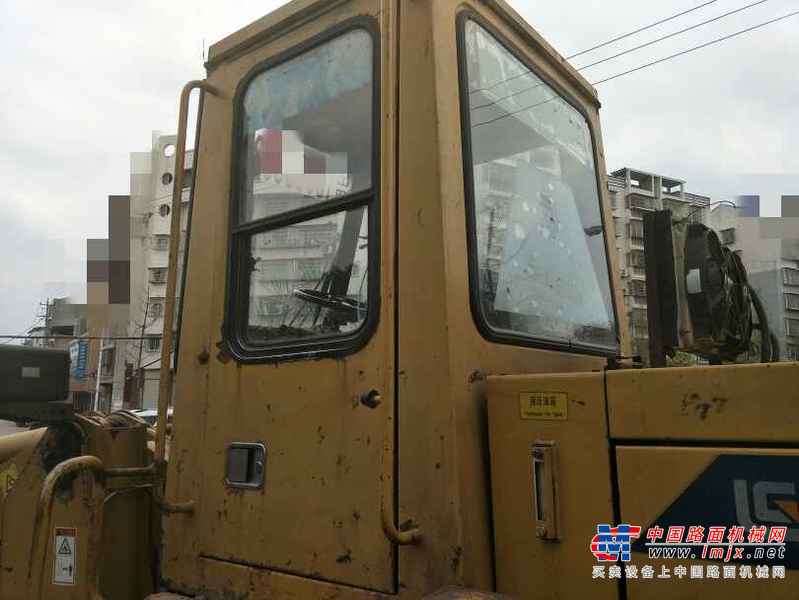 四川出售转让二手4000小时2009年柳工ZL30E装载机
