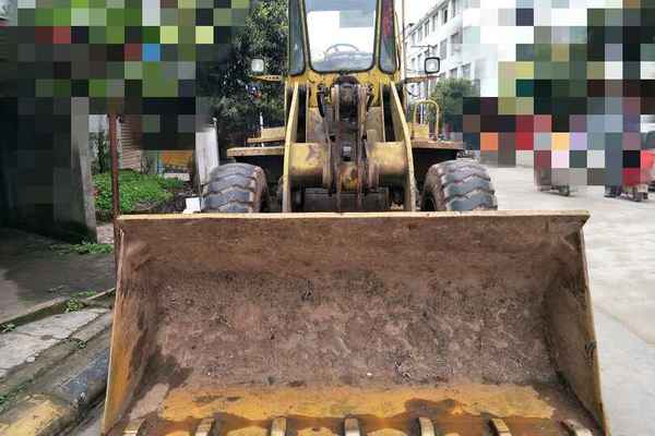 四川出售转让二手5600小时2008年柳工ZL30E装载机