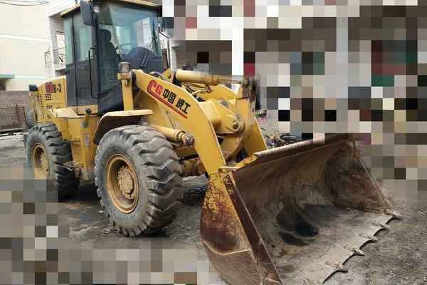 山西出售转让二手470小时2011年成工ZL30B装载机
