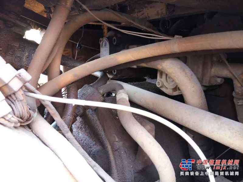 云南出售转让二手15000小时2003年厦工ZL50C装载机