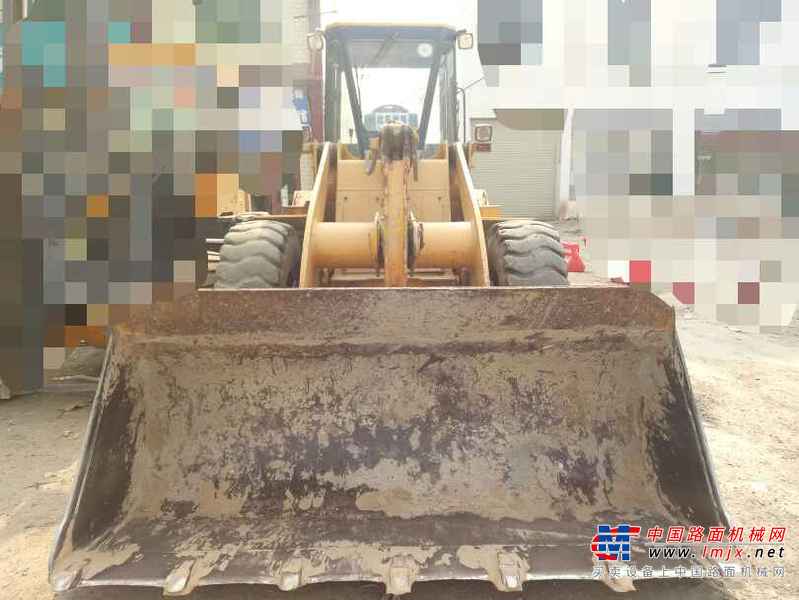 山西出售转让二手3000小时2010年成工ZL30B装载机