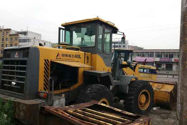 陕西出售转让二手9000小时2009年临工LG933L装载机