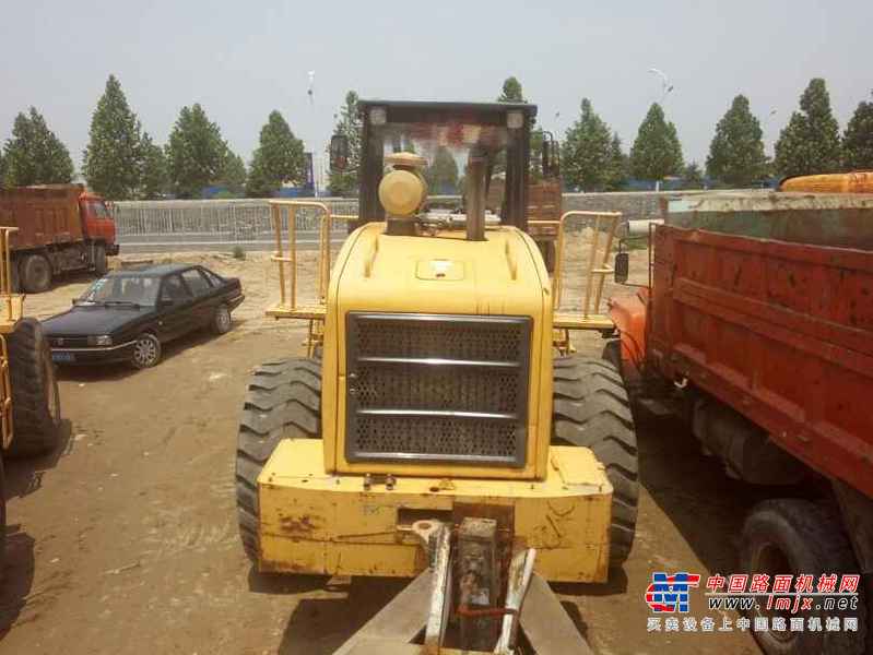 山西出售转让二手2000小时2012年柳工ZL50CN装载机
