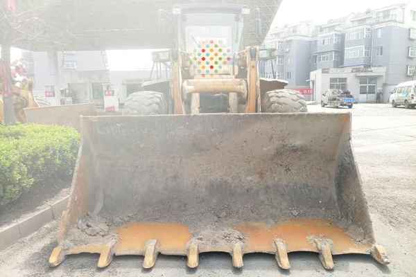 山西出售转让二手6000小时2010年龙工LG850D装载机