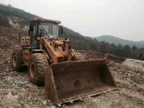 河南出售转让二手2500小时2013年龙工LG855D装载机