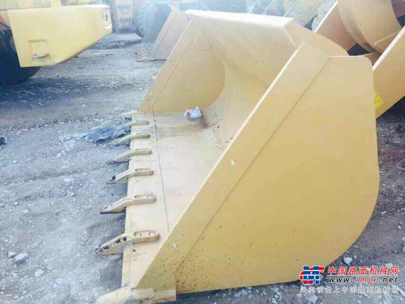云南出售转让二手2800小时2012年龙工LG855D装载机
