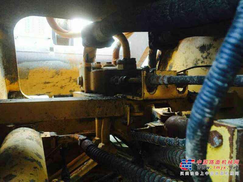 云南出售转让二手3670小时2011年柳工ZL50CN装载机