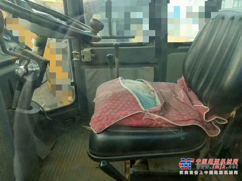辽宁出售转让二手6000小时2008年临工LG933装载机
