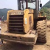 云南出售转让二手15000小时2008年厦工XG953II装载机