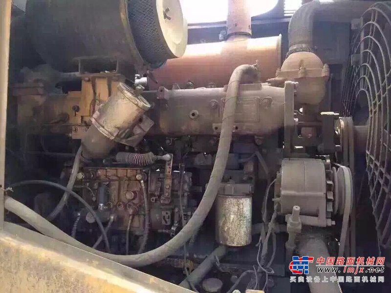 云南出售转让二手15000小时2008年厦工XG953II装载机