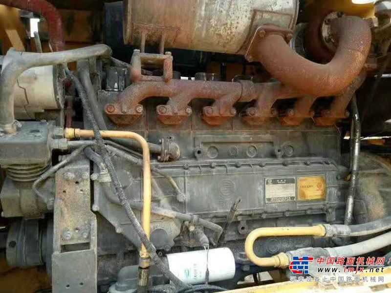陕西出售转让二手5000小时2010年柳工ZL50C装载机