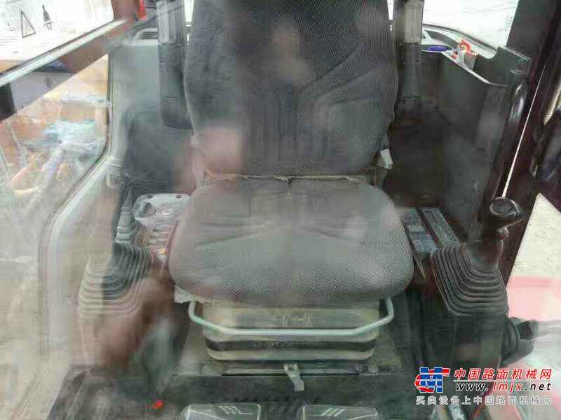 河南出售转让二手6000小时2011年沃得W156装载机