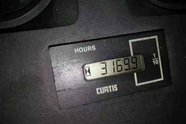 四川出售转让二手3000小时2011年成工ZL30B装载机