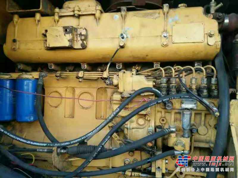 河北出售转让二手7000小时2009年临工LG953装载机