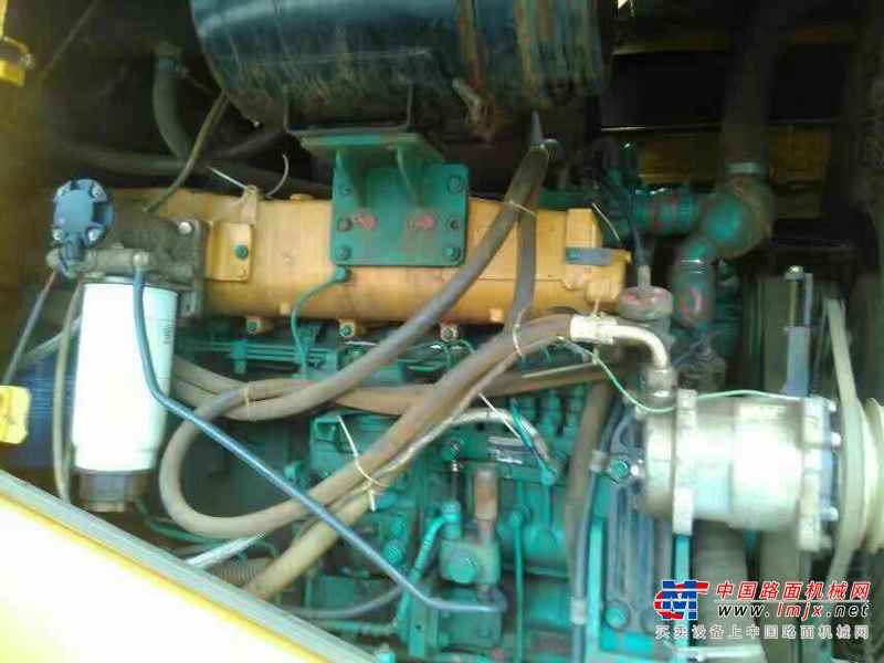 江西出售转让二手2800小时2014年临工LG952H装载机