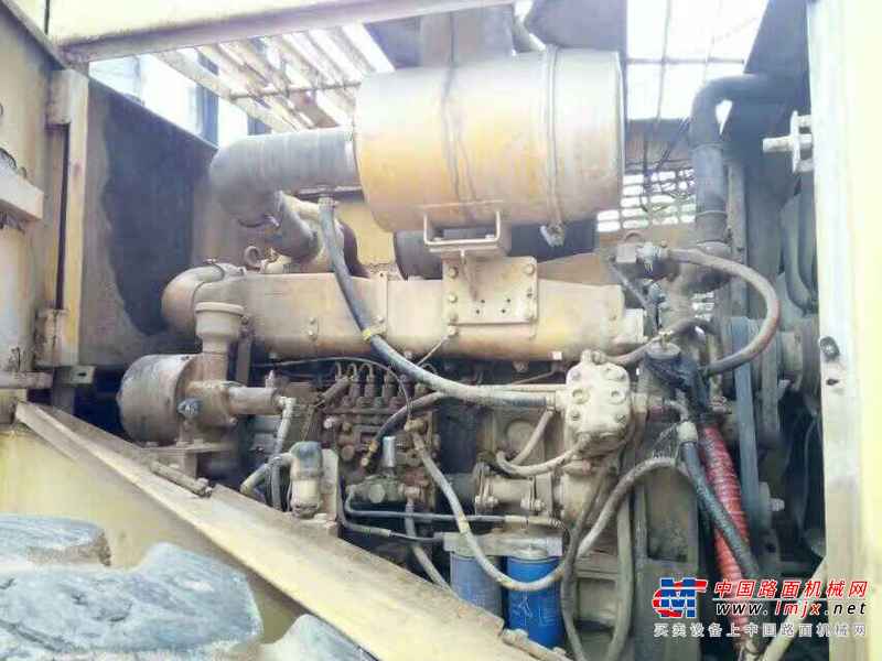 陕西出售转让二手4000小时2011年成工ZL50E装载机