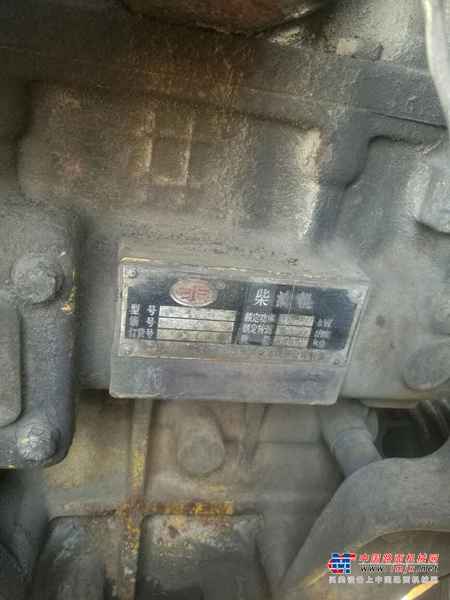 山东出售转让二手9568小时2006年山工ZL30E装载机