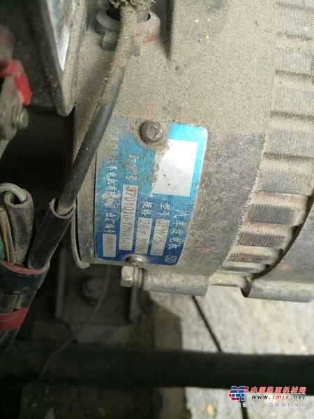 辽宁出售转让二手10000小时2004年山工ZL20F装载机