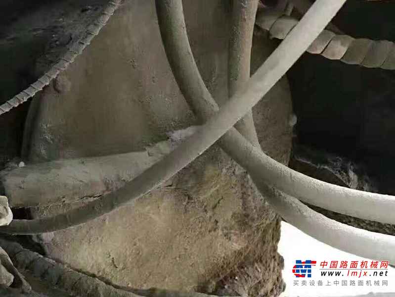 辽宁出售转让二手5000小时2012年临工LG953L装载机